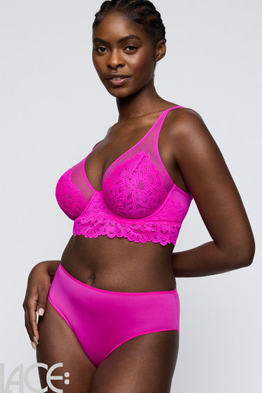 PrimaDonna Twist - Dear Night Tailleslip eenkleurig