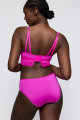 PrimaDonna Twist - Dear Night Tailleslip eenkleurig PrimaDonna Twist - Dear Night Tailleslip eenkleurig