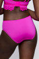 PrimaDonna Twist - Dear Night Tailleslip eenkleurig PrimaDonna Twist - Dear Night Tailleslip eenkleurig