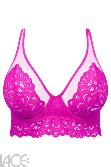 PrimaDonna Twist - Dear Night Corsage D-G cup