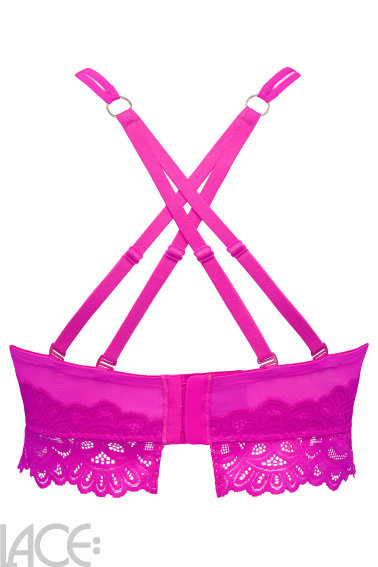 PrimaDonna Twist - Dear Night Corsage D-G cup