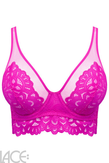 PrimaDonna Twist - Dear Night Corsage D-G cup