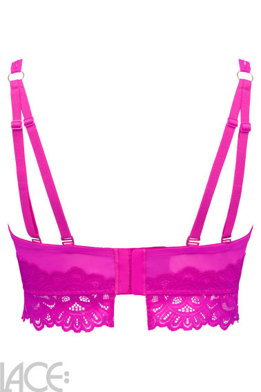 PrimaDonna Twist - Dear Night Corsage D-G cup