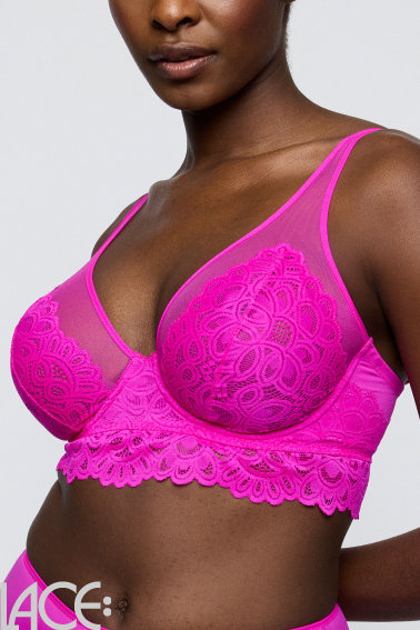PrimaDonna Twist - Dear Night Corsage D-G cup