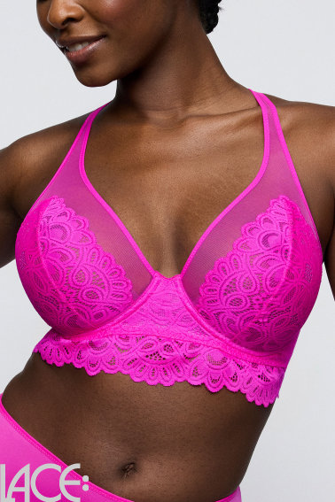 PrimaDonna Twist - Dear Night Corsage D-G cup