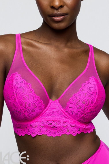 PrimaDonna Twist - Dear Night Corsage D-G cup