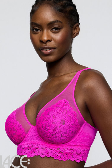PrimaDonna Twist - Dear Night Corsage D-G cup
