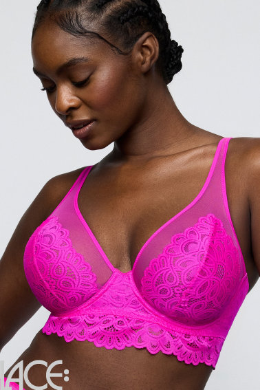 PrimaDonna Twist - Dear Night Corsage D-G cup