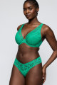 PrimaDonna Twist - Mocuto String PrimaDonna Twist - Mocuto String