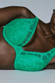 PrimaDonna Twist - Mocuto Decolleté Beha gewatteerd D-F cup PrimaDonna Twist - Mocuto Decolleté Beha gewatteerd D-F cup