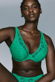 PrimaDonna Twist - Mocuto Decolleté Beha gewatteerd D-F cup PrimaDonna Twist - Mocuto Decolleté Beha gewatteerd D-F cup