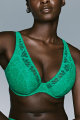 PrimaDonna Twist - Mocuto Decolleté Beha gewatteerd D-F cup PrimaDonna Twist - Mocuto Decolleté Beha gewatteerd D-F cup