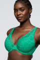 PrimaDonna Twist - Mocuto Decolleté Beha gewatteerd D-F cup PrimaDonna Twist - Mocuto Decolleté Beha gewatteerd D-F cup