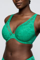 PrimaDonna Twist - Mocuto Decolleté Beha gewatteerd D-F cup PrimaDonna Twist - Mocuto Decolleté Beha gewatteerd D-F cup