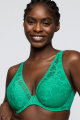 PrimaDonna Twist - Mocuto Decolleté Beha gewatteerd D-F cup PrimaDonna Twist - Mocuto Decolleté Beha gewatteerd D-F cup