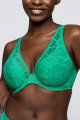 PrimaDonna Twist - Mocuto Decolleté Beha gewatteerd D-F cup PrimaDonna Twist - Mocuto Decolleté Beha gewatteerd D-F cup