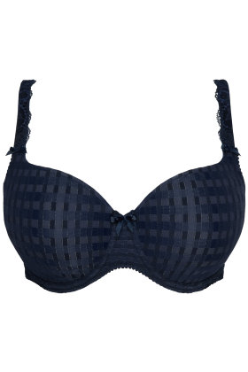 PrimaDonna Lingerie - Madison T- shirt Beha E-G cup - Hart vorm