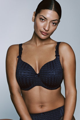 PrimaDonna Lingerie - Madison T- shirt Beha E-G cup - Hart vorm