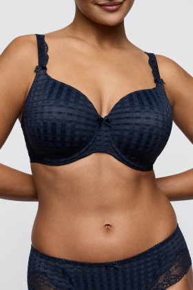 PrimaDonna Lingerie - Madison T- shirt Beha E-G cup - Hart vorm