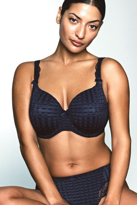 PrimaDonna Lingerie - Madison T- shirt Beha E-G cup - Hart vorm