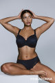 PrimaDonna Lingerie - Madison T- shirt Beha E-G cup - Hart vorm PrimaDonna Lingerie - Madison T- shirt Beha E-G cup - Hart vorm