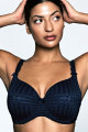 PrimaDonna Lingerie - Madison T- shirt Beha E-G cup - Hart vorm
