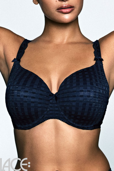 PrimaDonna Lingerie - Madison T- shirt Beha E-G cup - Hart vorm