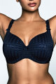 PrimaDonna Lingerie - Madison T- shirt Beha E-G cup - Hart vorm PrimaDonna Lingerie - Madison T- shirt Beha E-G cup - Hart vorm
