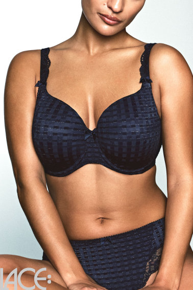 PrimaDonna Lingerie - Madison T- shirt Beha E-G cup - Hart vorm