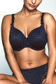 PrimaDonna Lingerie - Madison T- shirt Beha E-G cup - Hart vorm PrimaDonna Lingerie - Madison T- shirt Beha E-G cup - Hart vorm