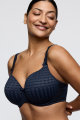 PrimaDonna Lingerie - Madison T- shirt Beha E-G cup - Hart vorm PrimaDonna Lingerie - Madison T- shirt Beha E-G cup - Hart vorm