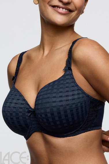 PrimaDonna Lingerie - Madison T- shirt Beha E-G cup - Hart vorm