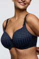 PrimaDonna Lingerie - Madison T- shirt Beha E-G cup - Hart vorm PrimaDonna Lingerie - Madison T- shirt Beha E-G cup - Hart vorm