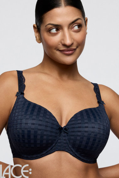 PrimaDonna Lingerie - Madison T- shirt Beha E-G cup - Hart vorm