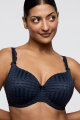 PrimaDonna Lingerie - Madison T- shirt Beha E-G cup - Hart vorm PrimaDonna Lingerie - Madison T- shirt Beha E-G cup - Hart vorm