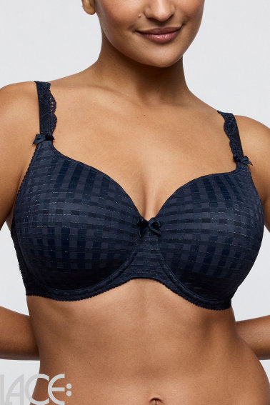 PrimaDonna Lingerie - Madison T- shirt Beha E-G cup - Hart vorm