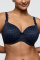 PrimaDonna Lingerie - Madison T- shirt Beha E-G cup - Hart vorm PrimaDonna Lingerie - Madison T- shirt Beha E-G cup - Hart vorm