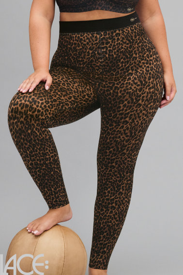 Anita active - Air Control Sport Tights Massage