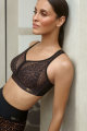 Anita active - Air Control Sport Beha zonder beugel E-H cup Anita active - Air Control Sport Beha zonder beugel E-H cup