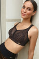 Anita active - Air Control Sport Beha zonder beugel E-H cup Anita active - Air Control Sport Beha zonder beugel E-H cup