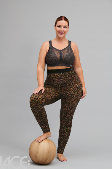 Anita active - Air Control Sport Beha zonder beugel E-H cup