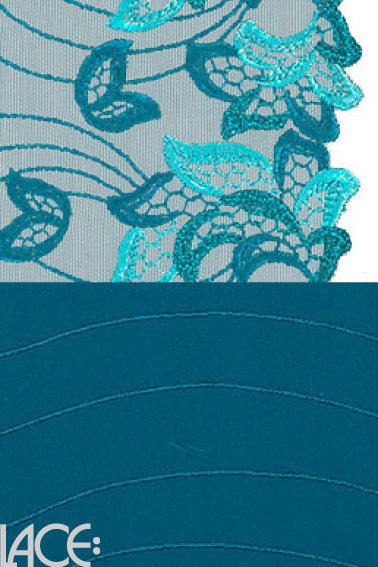 PrimaDonna Lingerie - Deauville Beha - Voorgevormde cups E-H cup
