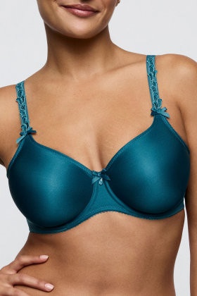 PrimaDonna Lingerie - Deauville Beha - Voorgevormde cups E-H cup