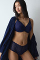 Triumph - Amourette Tailleslip Triumph - Amourette Tailleslip