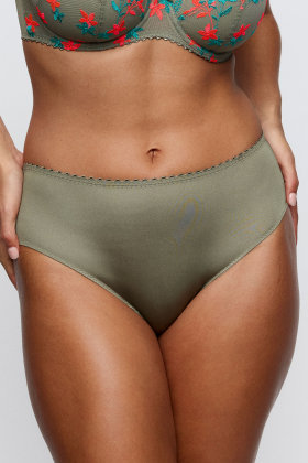 PrimaDonna Lingerie - Cala Luna Tailleslip eenkleurig