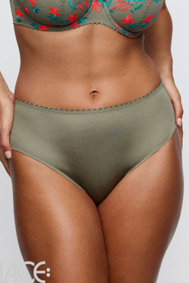 PrimaDonna Lingerie - Cala Luna Tailleslip eenkleurig