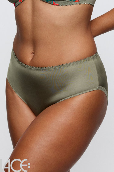 PrimaDonna Lingerie - Cala Luna Tailleslip eenkleurig