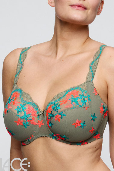 PrimaDonna Lingerie - Cala Luna Beha E-I cup