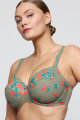 PrimaDonna Lingerie - Cala Luna Beha E-I cup PrimaDonna Lingerie - Cala Luna Beha E-I cup