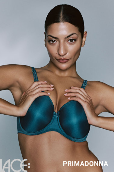 PrimaDonna Lingerie - Deauville Beha - Voorgevormde cups E-H cup